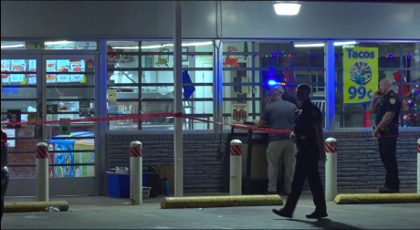 Garland Convenience Store Shooting | SBG San Antonio