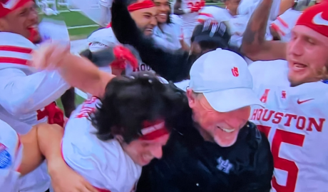 Houston Cougars