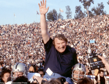 John Madden