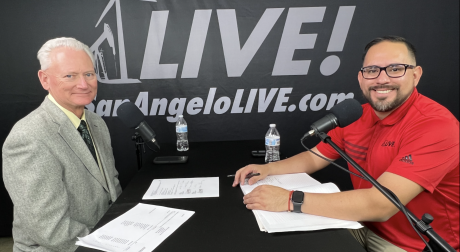 MEET THE CANDIDATES: Yantis Green and Manny Diaz