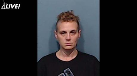 Tanna Mabrey | Taylor County Jail