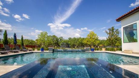 5013 Pecan Ridge Dr.