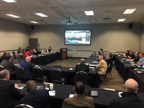 Gov. Abbotts Concert Safety Meeting (Contributed/gov.texas.gov)