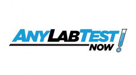 Any Lab Test Now