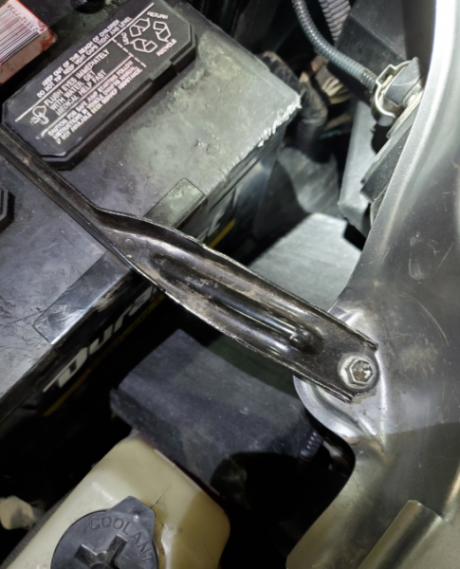 CBP Agents Find Cocaine in Vehicle Compartment (Contributed/CBP)