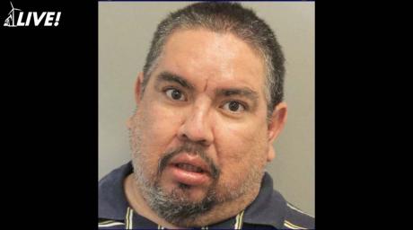 Jay Rojas | Harris County Sheriff's Office