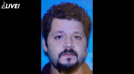 Joshua Reyes | Cisco Police Department