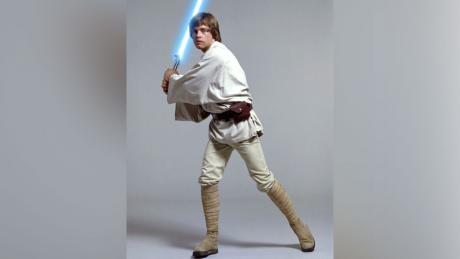 Luke Skywalker