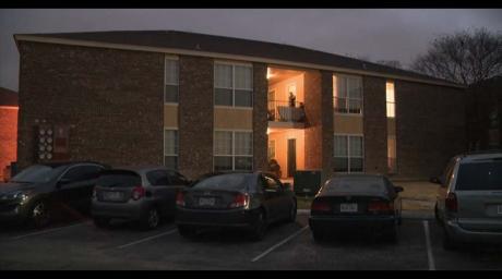 Mother Stabbed by Children | Courtesy of  SBG San Antonio