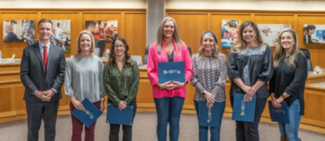 San Angelo Schools Foundation Grants (Contributed/saisd.org)