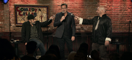 Bob Saget