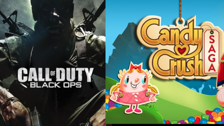 Microsoft to Aquire Activision