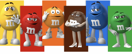 The M&M Crew