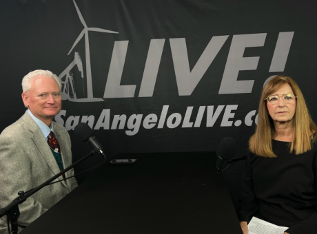 Meet the Candidates: Yantis Green Sits Down with Karen Hesse-Smith