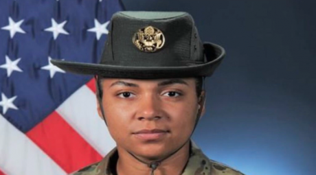 Jessica Ann Mitchell