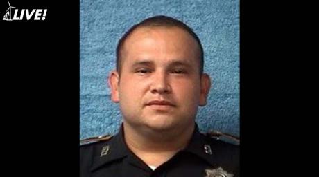 Sergeant Ramon Gutierrez | Harris County Sheriff's Office