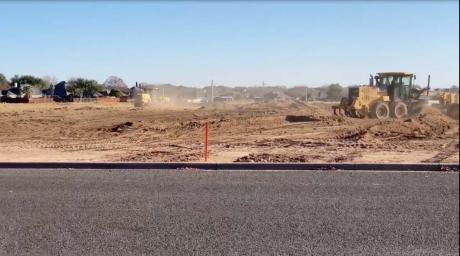 Southland Development | Live Photo James Bouligny
