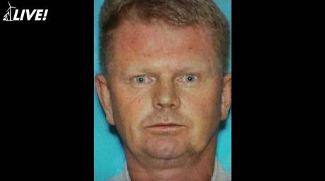 Tobias Penner Peters | Presidio County Sheriff's Office