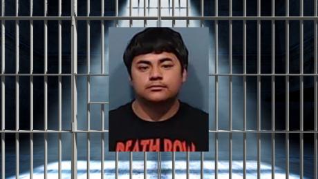 Eric Anthony Aguillon 