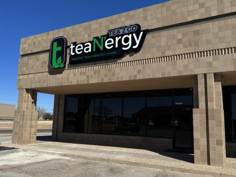 TeaNEnergy