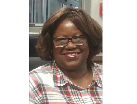 Dudra Butler (Contributed/Dudra Butler)