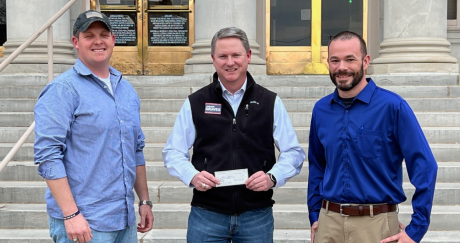 San Angelo Police PAC Endorses Andrew Graves (Contributed/Graves Campaign)