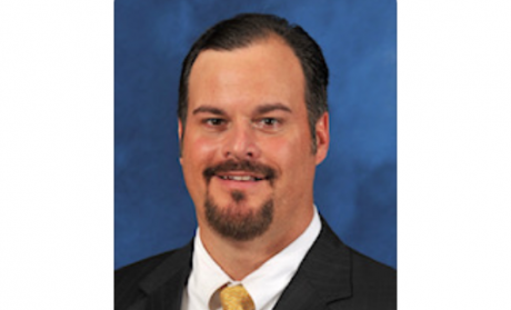 Dwain Grider (Contributed/Dwain Grider)