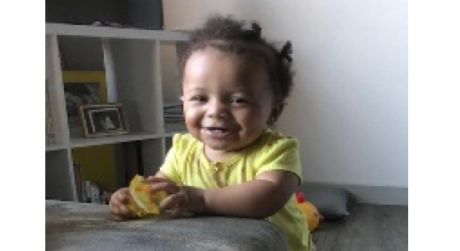 Harmony Rodriguez Amber Alert Ft. Worth (Contributed/DPS)