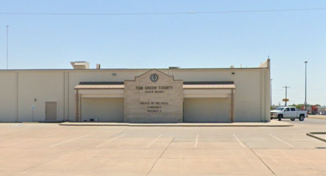 Justice of the Peace Pct. 3 Office (Contributed/googlemaps)