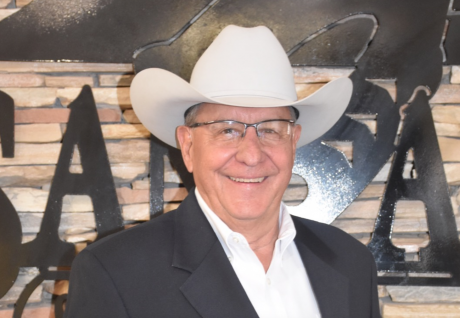 Larry Garvin (Contributed/Todd Kolls Campaign)