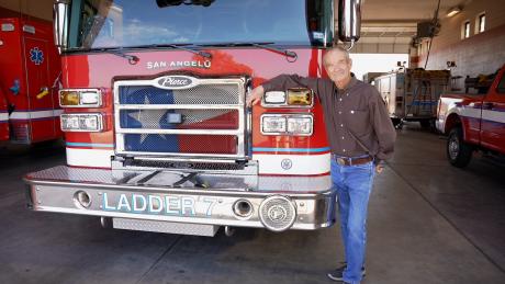 Ron Perry for Justice of the Peace (Contributed/Ron Perry Campaign)