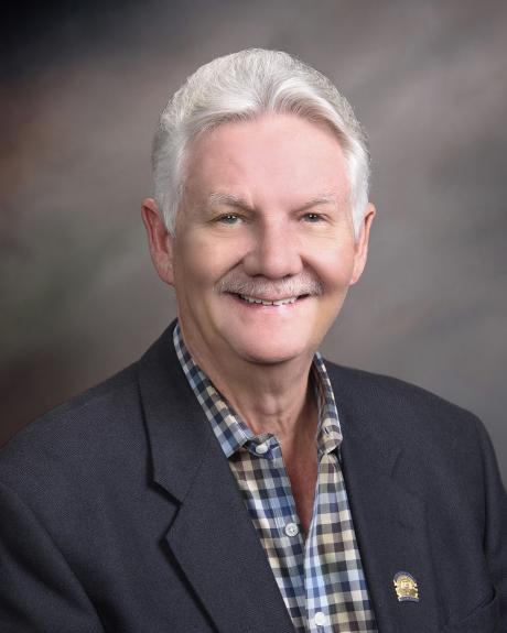 Realtor Scott Allison (Contributed/Leland Lacy Campaign)