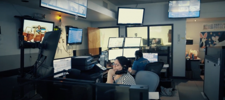 San Angelo Dispatch