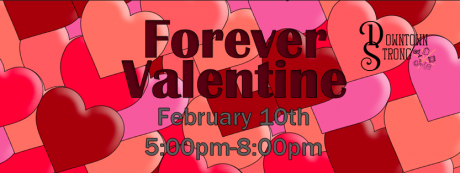 Forever Valentine