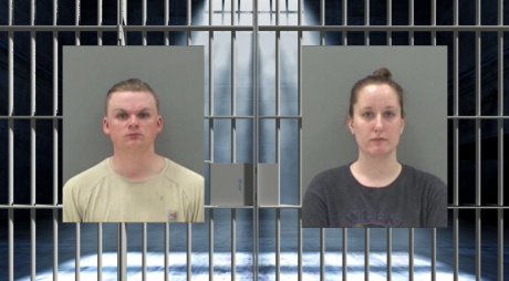 Seth Davis, Courtney Seymour