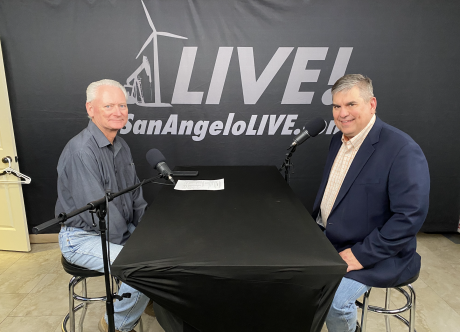 The Political Desk with Joe Hyde