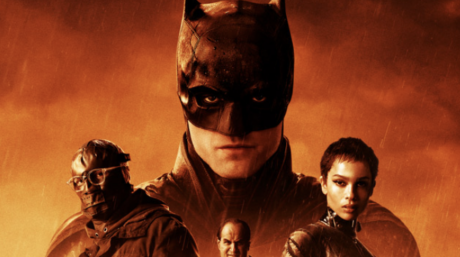 The Batman