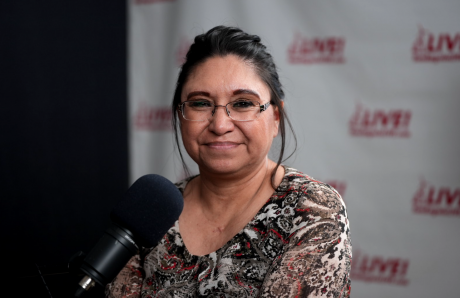 Lupe Gomez