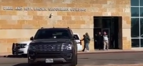 Midland Christian Staff Arrested