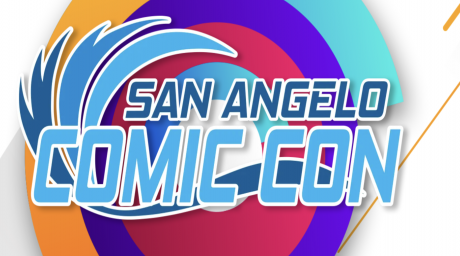 San Angelo Comic Con