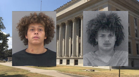 J-Lynn Dupree Navarro, Noah Lee Carson