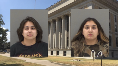 Gabriella Duran, Jazmin A. Sanchez