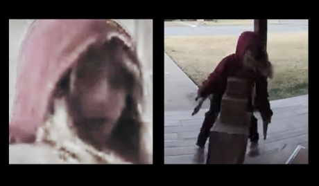 Coleman Porch Pirate