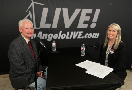 Meet the Candidates with Susan Werner