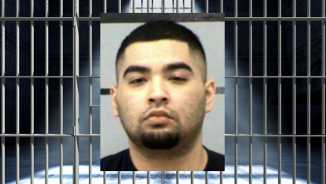 Xavier Rey Carrizales