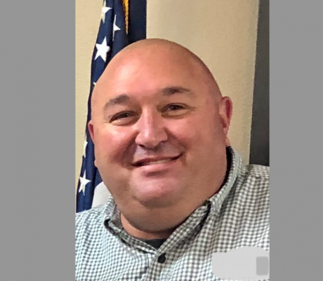 Todd Dornhecker (Contributed/Todd Dornhecker)