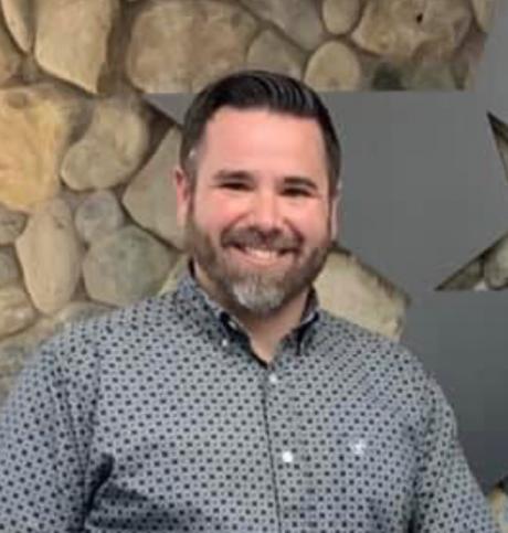 Travis Griffith (Contributed/Travis Griffith)