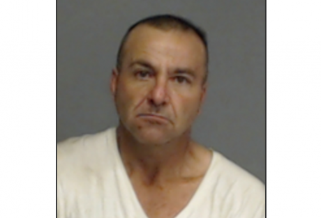 John Kolster Mugshot (Contributed/TGSO)