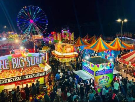 2022 Rodeo Carnival (Contributed/San Angelo Rodeo)