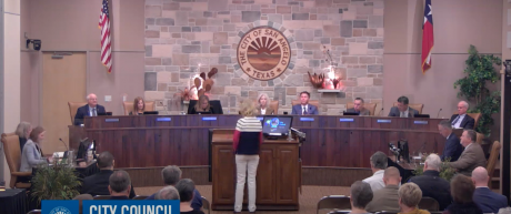 City Council
